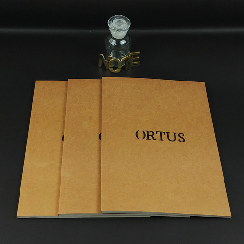 수학전문 오르투스 B5 무선제본(60장)